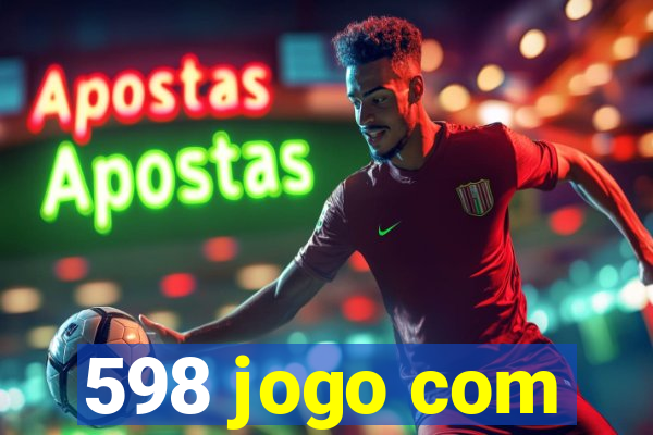 598 jogo com